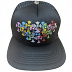 Chrome Hearts trucker hat — view 4