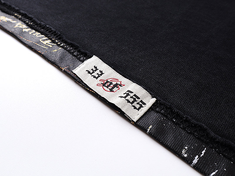 God Speed Sweatshirt-1102 — view 10