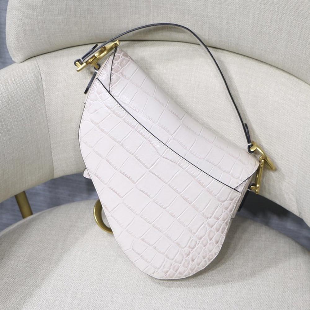 Saddle Bag — view 3