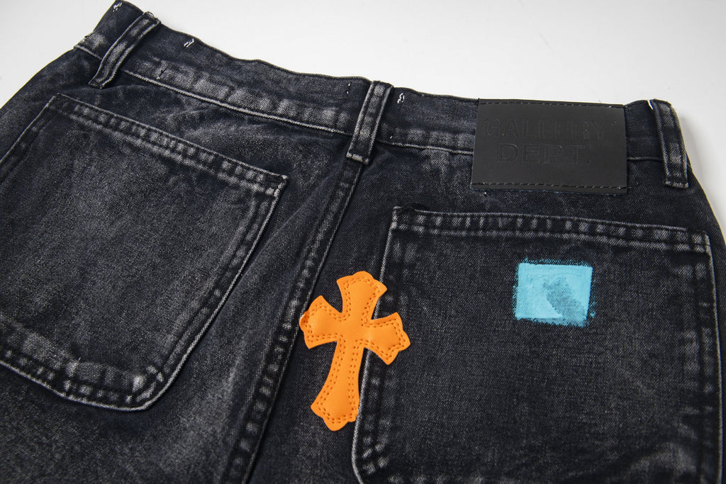Chrome Hearts New Pants 8176 — view 11