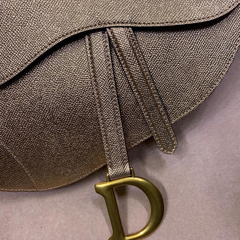Saddle Bag — view 9