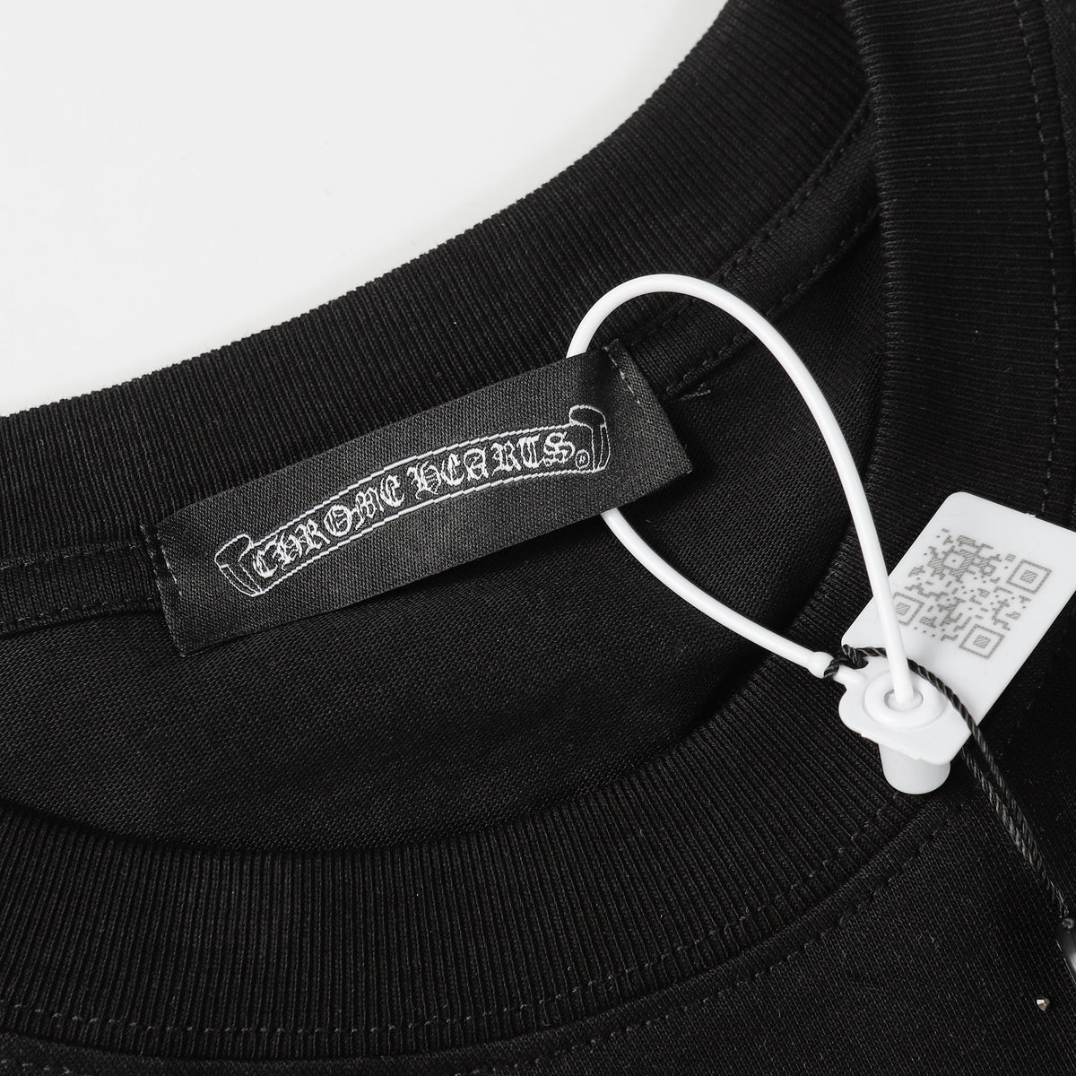 Chrome Hearts New T-shirts 9992 — view 17