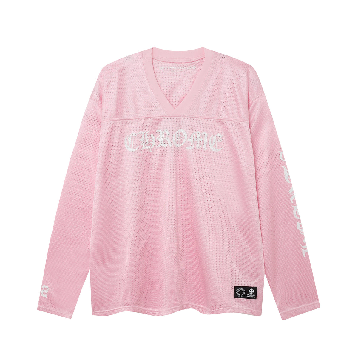 Chrome Hearts New SWEATSHIRTS 9998 — view 58