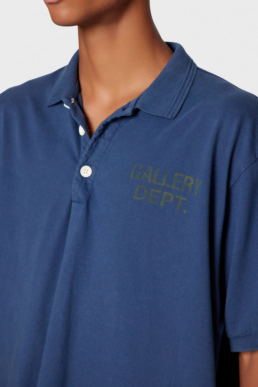 GALLERY DEPT New Polo shirt — view 9