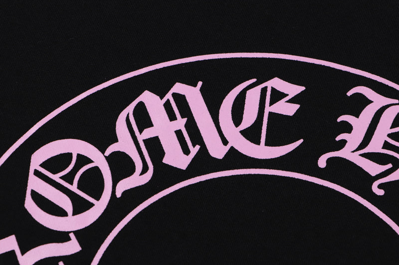 Chrome Hearts New Hoodie 7026 — view 8