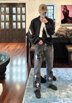Chrome Hearts New Pants — view 4