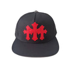 Chrome Hearts trucker hat — view 8