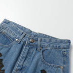 Chrome Hearts New Pants 9975 — view 4