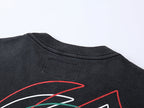 God Speed T-Shirt-1060 — view 11