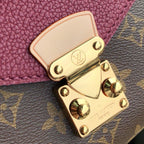 Rare Louis Vuitton Pallas Wallet — view 8
