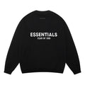 Fear of God ESSENTIALS Classic Long Sleeve T-Shirt — view 3
