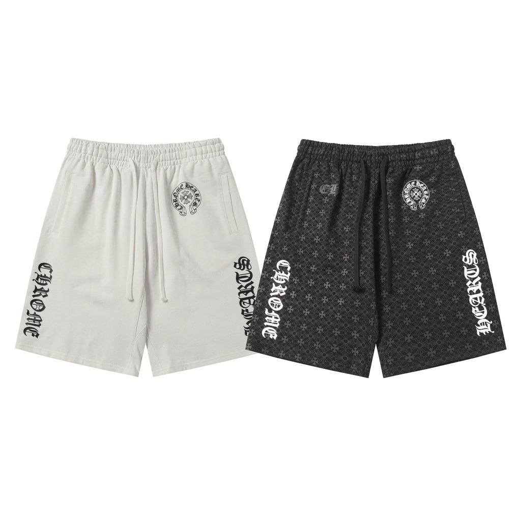 Chrome Hearts New Shorts 2282 — view 2