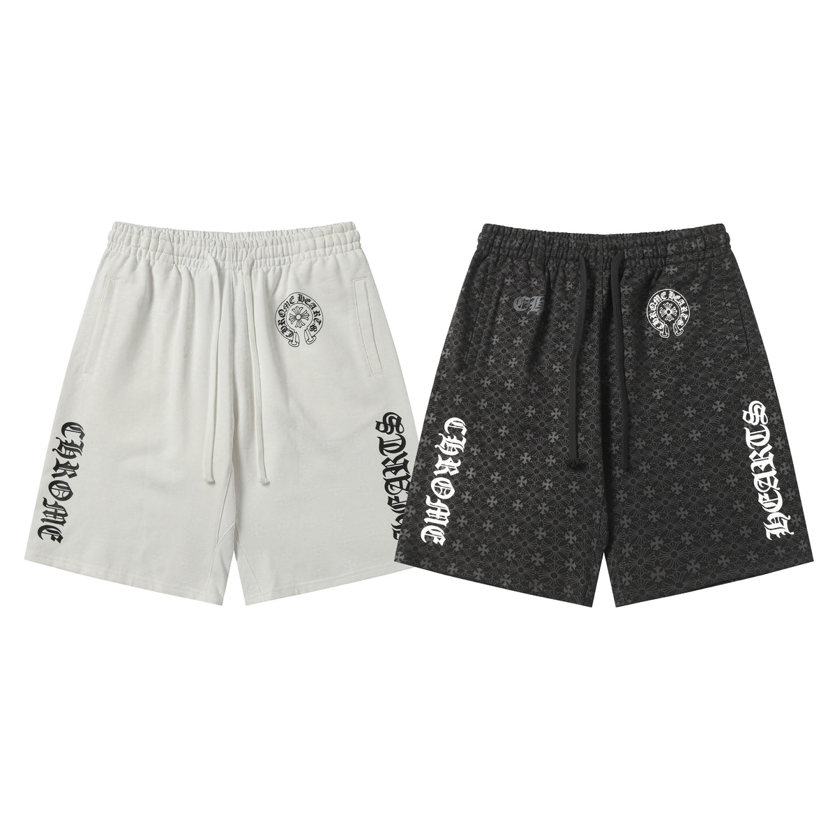 Chrome Hearts New Shorts 2282 — view 2