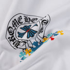Chrome Hearts New T-shirts 9985 — view 9