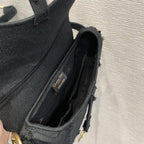 Saddle Bag — view 6