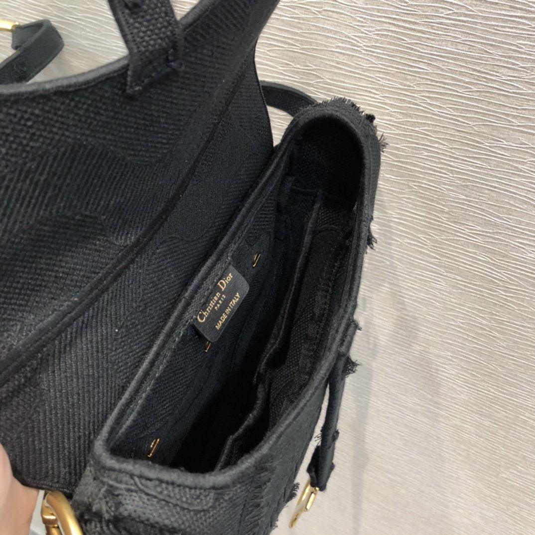 Saddle Bag — view 6