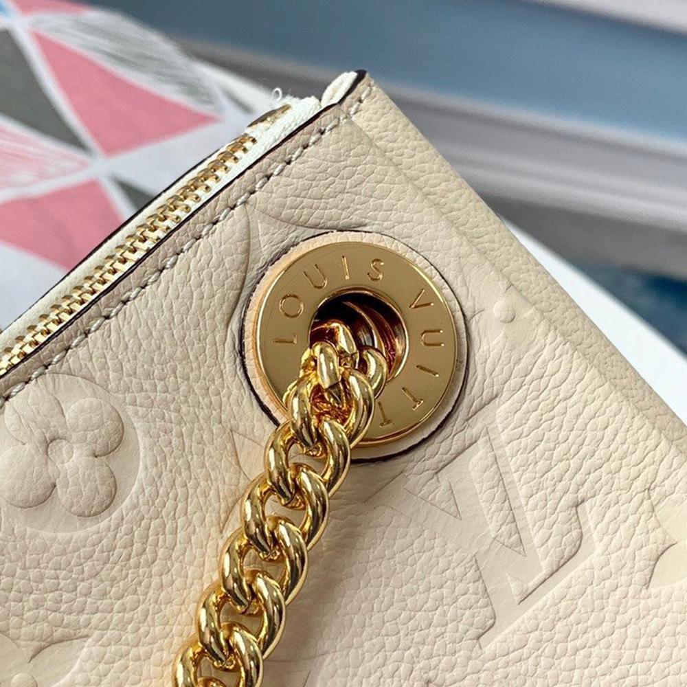 LV Surène BB Tote Bag — view 8