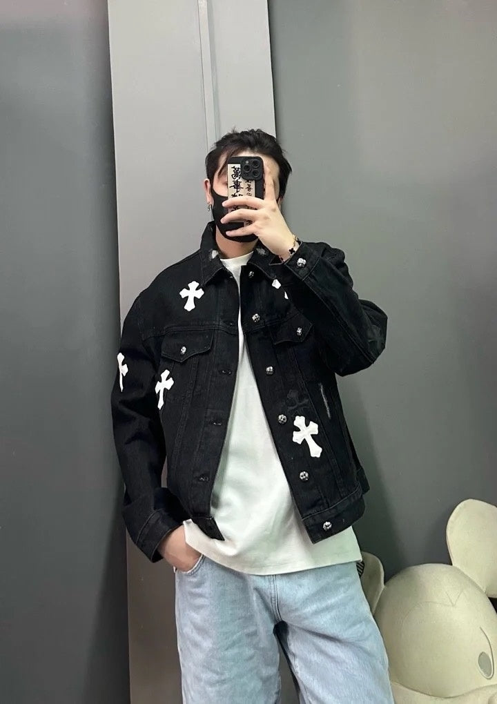 Chrome Hearts New Jacket — view 2