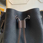 LV Muria Bucket Bag — view 4