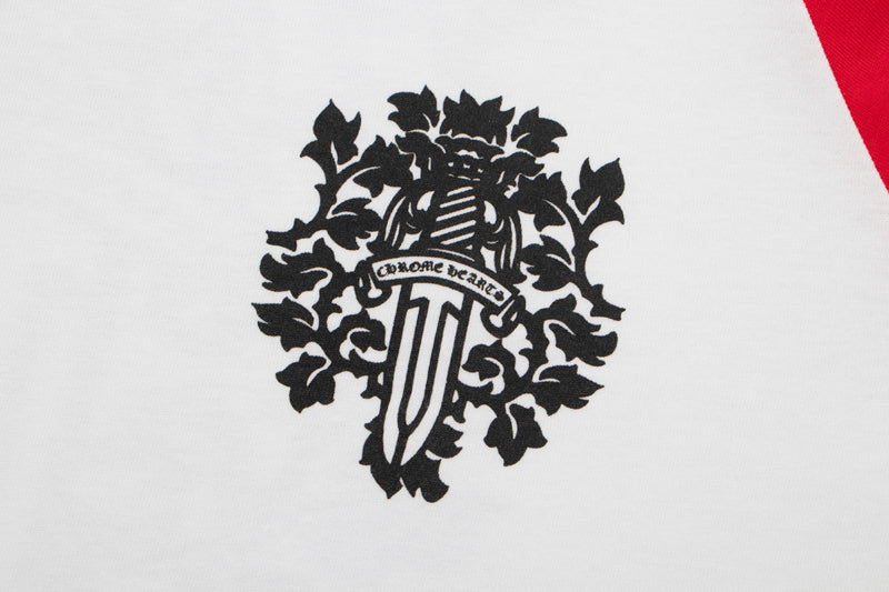 Chrome Hearts New SWEATSHIRTS 9001 — view 7