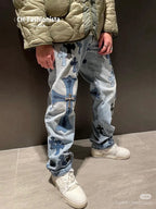 Chrome Hearts New Pants 8012 — view 7