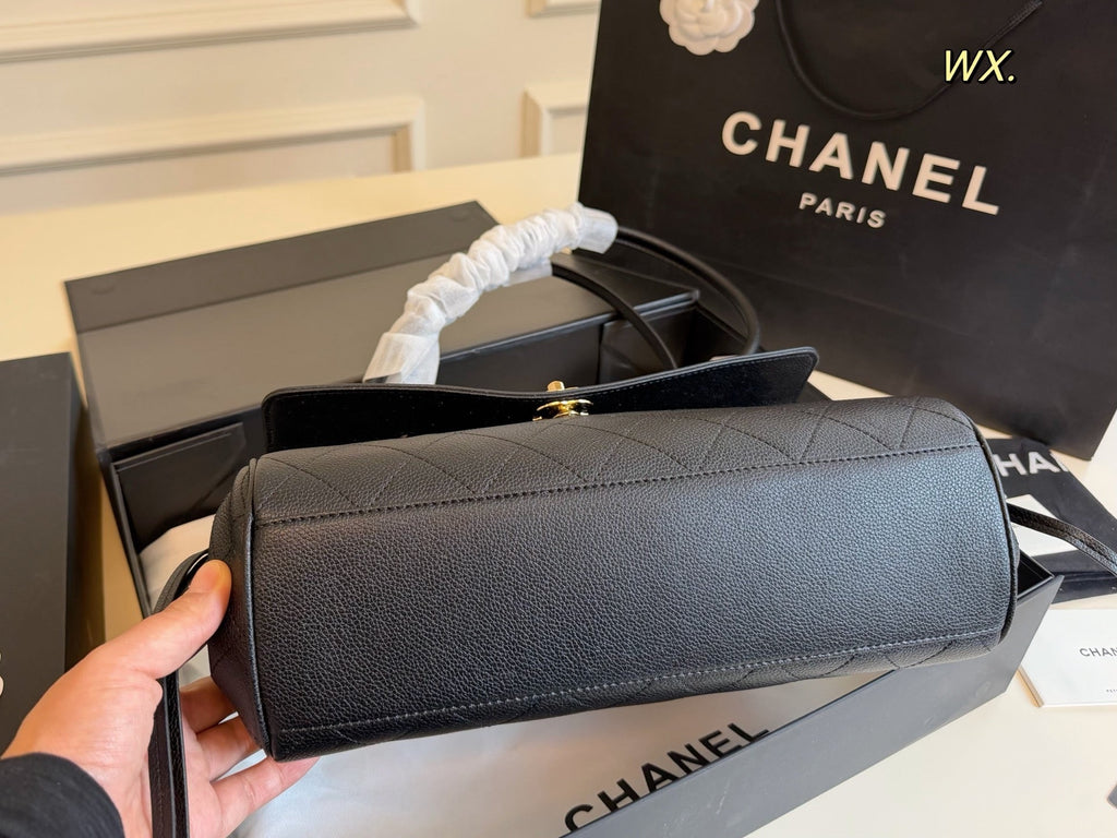 Serenityll 200106 Chanel Bag 31cm*15cm — view 7