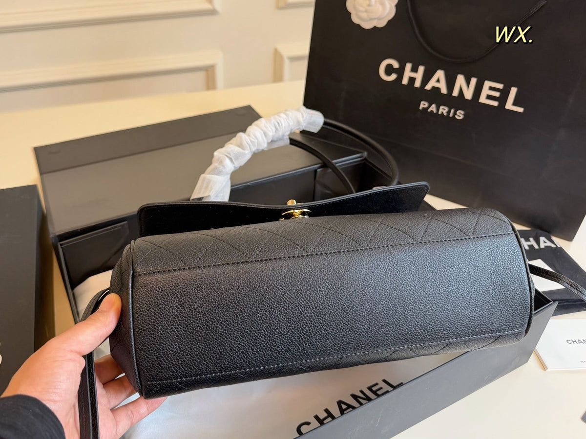 Serenityll 200106 Chanel Bag 31cm*15cm — view 7