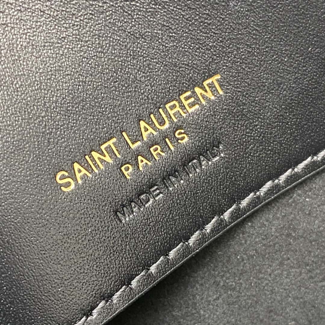 Louis Vuitton New Wave Multi-Pochette Handbag - Black — view 8