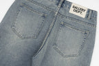 GALLERY DEPT New Jeans Shorts G203 — view 7