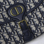 Medium Dior Bobby Bag — view 8
