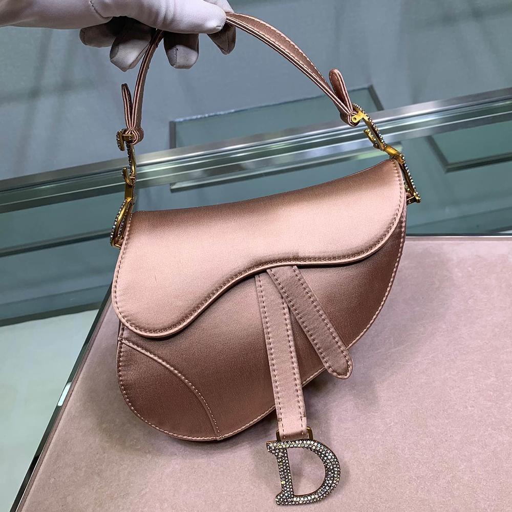Saddle Bag — view 2