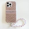 Serenityll 101939 iPhone Case — view 1