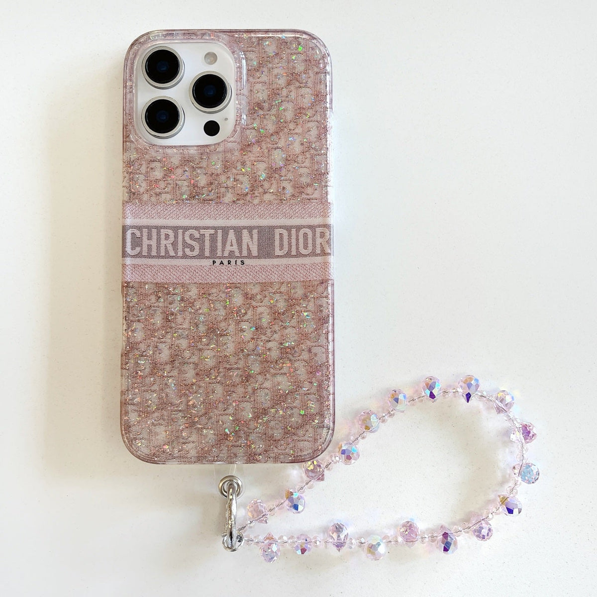 Serenityll 101939 iPhone Case — view 1