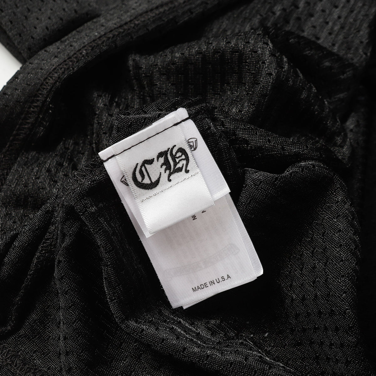 Chrome Hearts New T-shirts 9996 — view 26