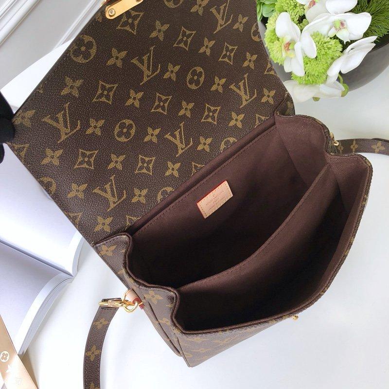 Louis Vuitton Pochette Métis — view 5