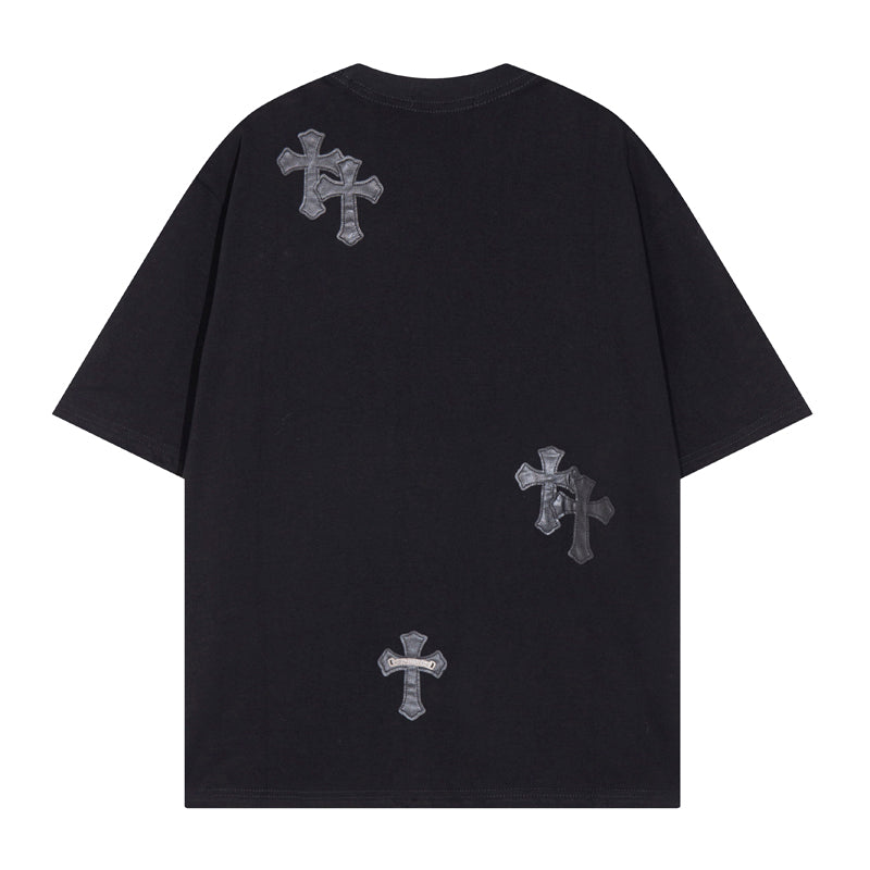 Chrome Hearts New T-shirts K6033 — view 3