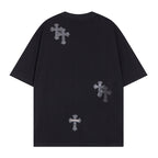 Chrome Hearts New T-shirts K6033 — view 3