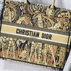 Dior Book Tote — view 2