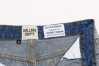 GALLERY DEPT New Jeans Shorts G622 — view 9