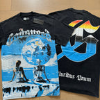 God Speed T-Shirt-1005 — view 6