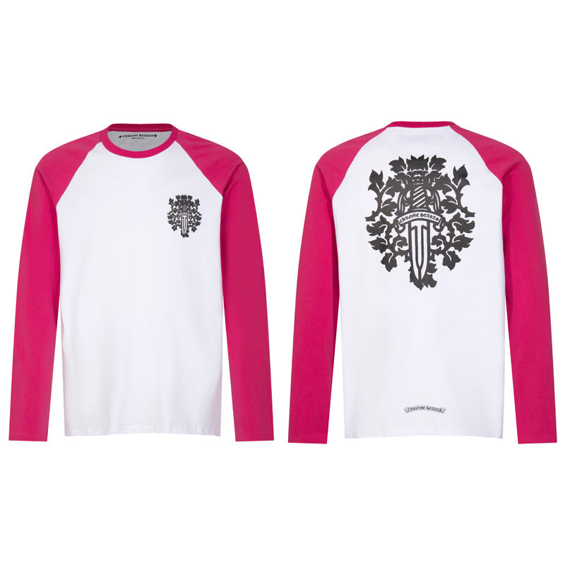 Chrome Hearts New SWEATSHIRTS 9001 — view 2