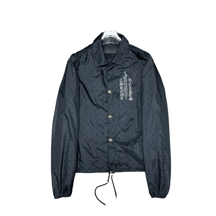 Chrome Hearts New Jacket — view 2