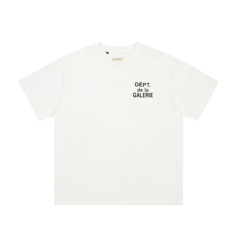 GALLERY DEPT New T-shirt  D79 — view 5
