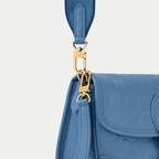 LV Diane Monogram Shoulder Bag — view 5