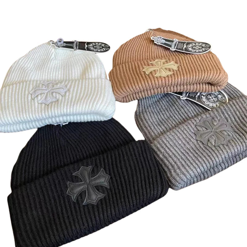 Chrome Hearts hat — view 2
