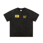 GALLERY DEPT New T-shirt D50 — view 5