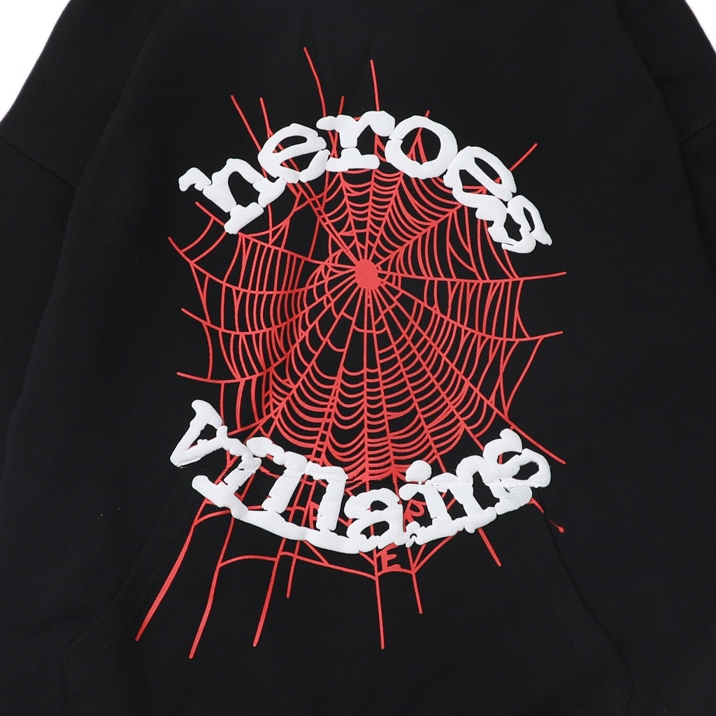 Sp5der Hoodie — view 8