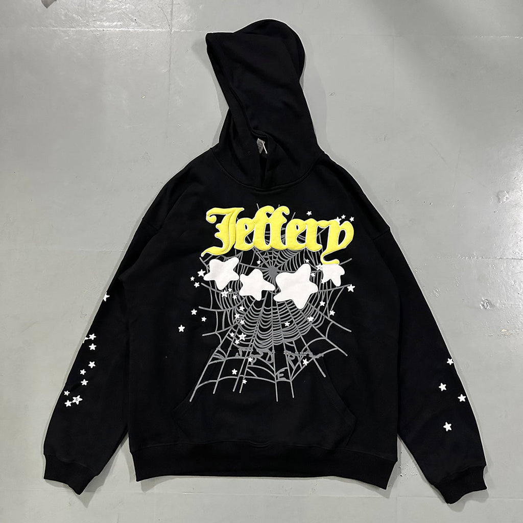 Sp5der Hoodie Suit — view 8