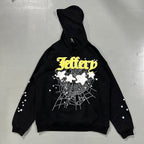 Sp5der Hoodie Suit — view 8