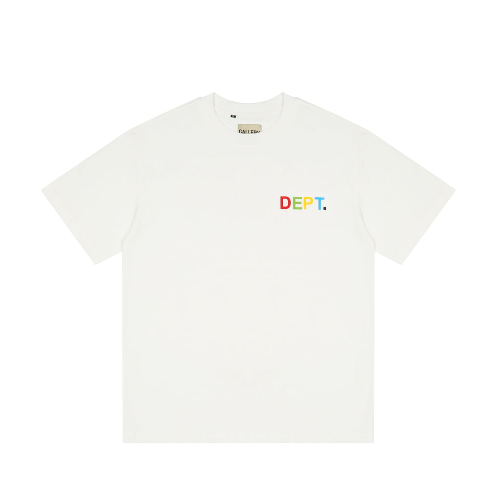 GALLERY DEPT New T-shirt D16 — view 5